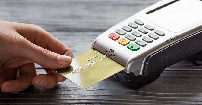 Why Are EMV Chip Cards So Much Safer Than Magnetic Strip Ones?